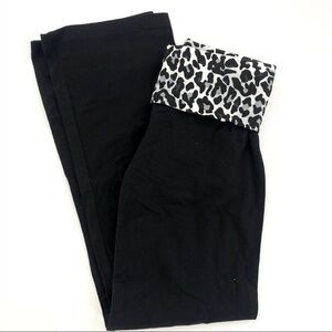 Snow Leopard Yoga/Lounge Pants